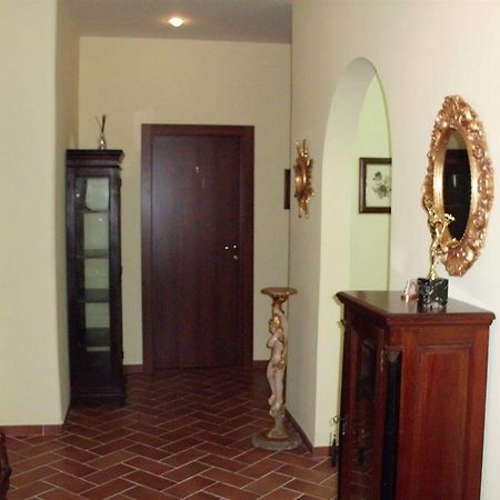 Bed and Breakfast Ermes Relais Рим Экстерьер фото