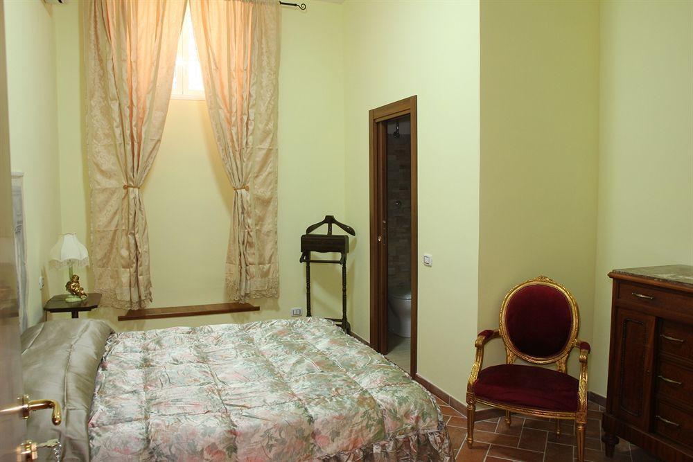 Bed and Breakfast Ermes Relais Рим Экстерьер фото