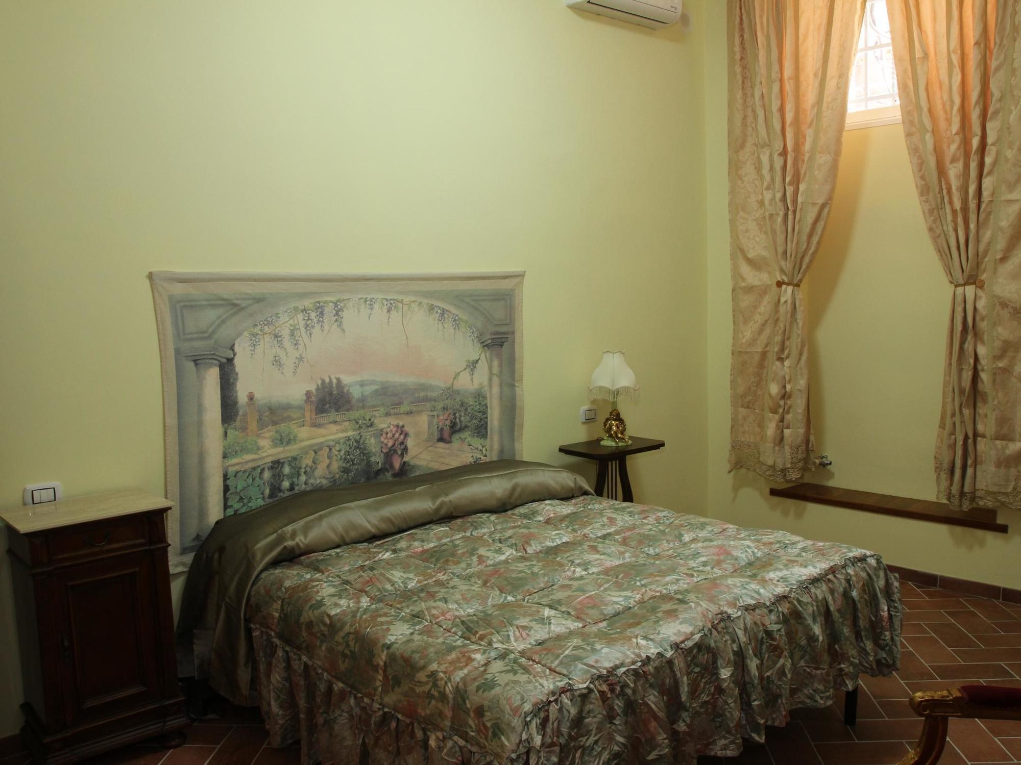 Bed and Breakfast Ermes Relais Рим Экстерьер фото