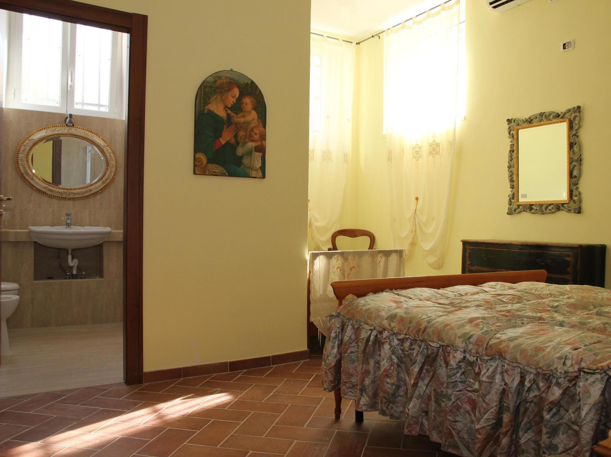 Bed and Breakfast Ermes Relais Рим Экстерьер фото