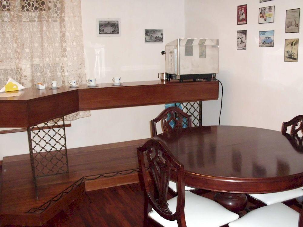 Bed and Breakfast Ermes Relais Рим Экстерьер фото