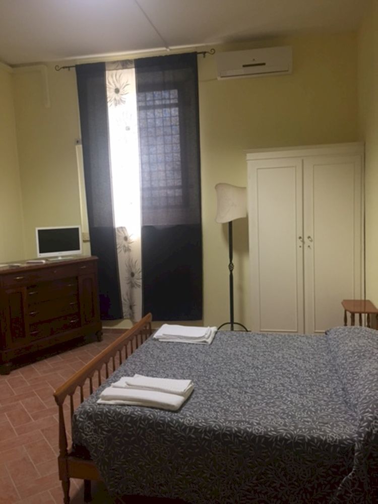 Bed and Breakfast Ermes Relais Рим Экстерьер фото
