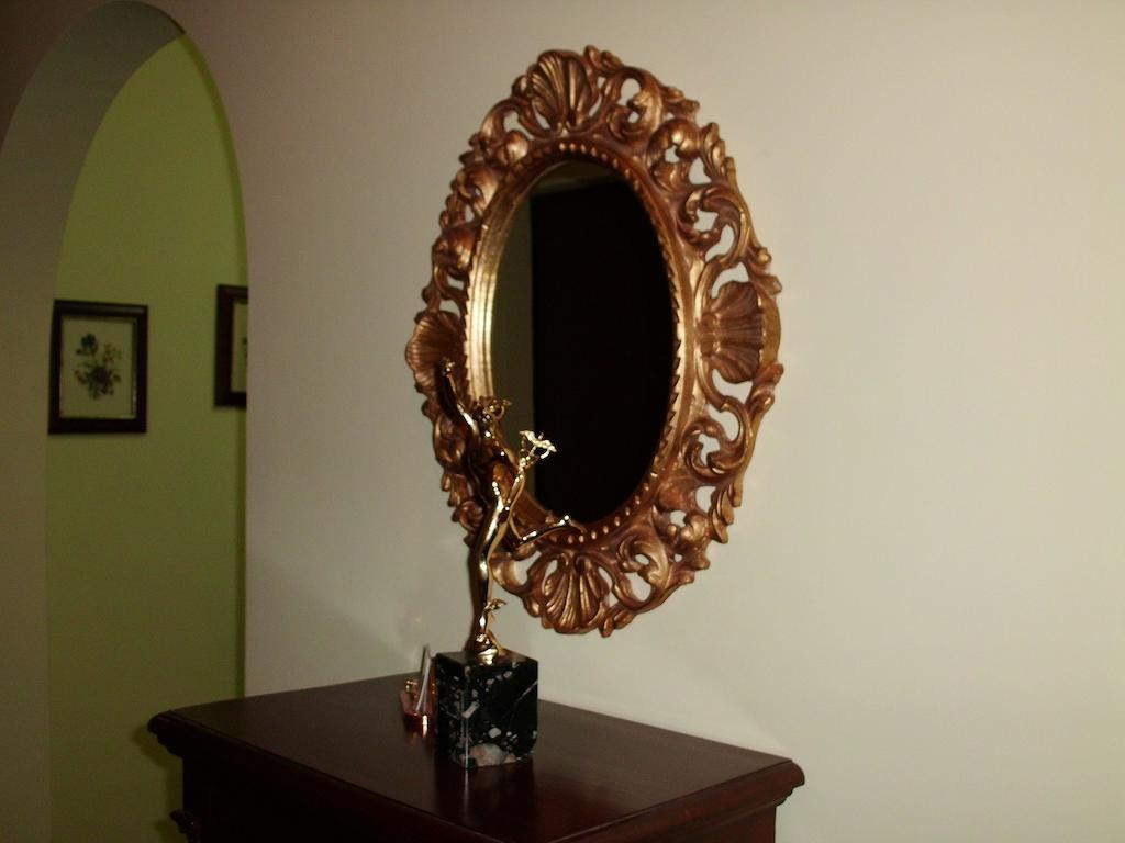 Bed and Breakfast Ermes Relais Рим Экстерьер фото